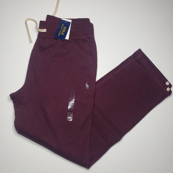 Polo Ralph Lauren Fleece Sweatsuit - Picture 7 of 7